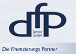 DfP Finanzierung