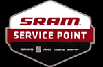 SRAM Service Point